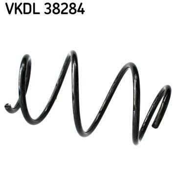 Mola de suspensão SKF ref. VKDL 38284